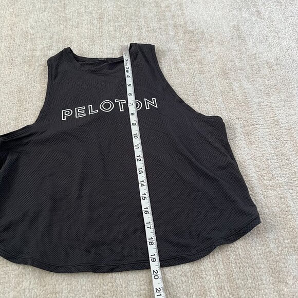 Lululemon x Peloton Fast as Light Mesh Tank Top - Picture 4 of 7